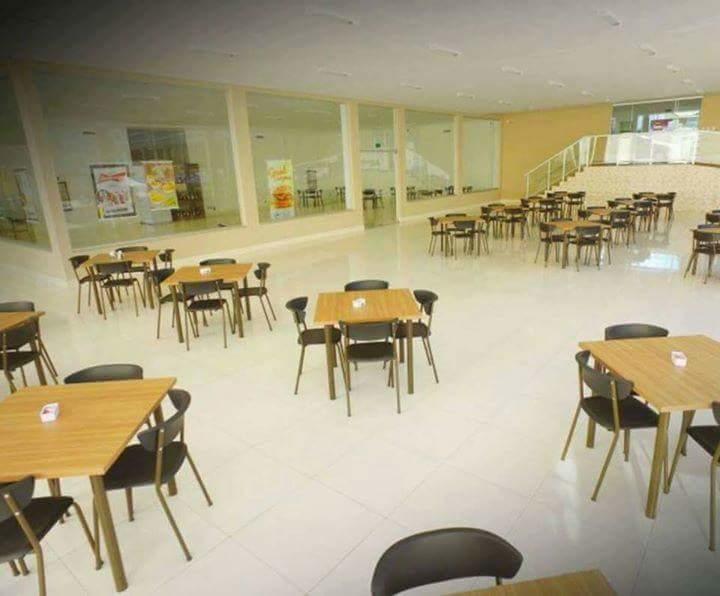 Apartamento Encontro Das Aguas - カルダス・ノバス エクステリア 写真